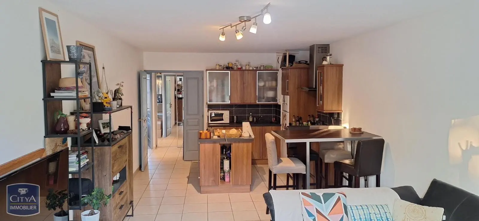 Photo 8 Appartement 3 pièces 61.05m²