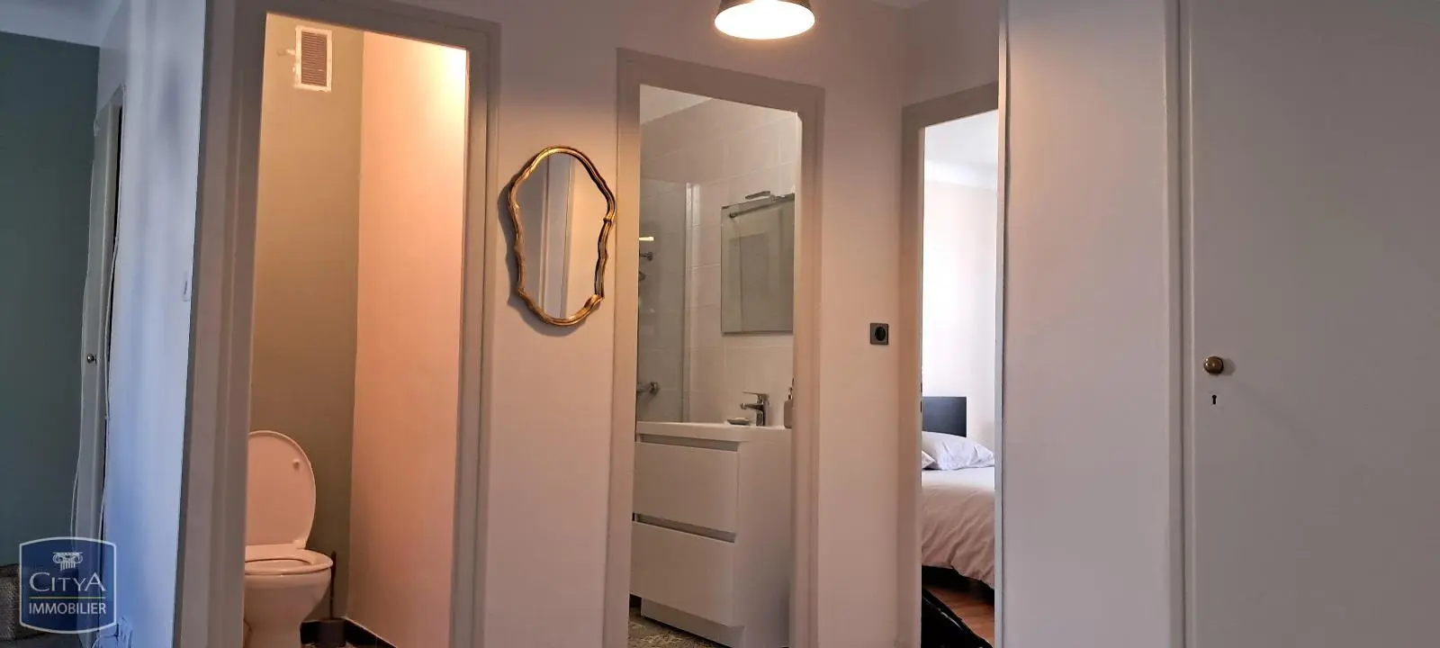 Photo 6 Appartement 2 pièces 48.21m²
