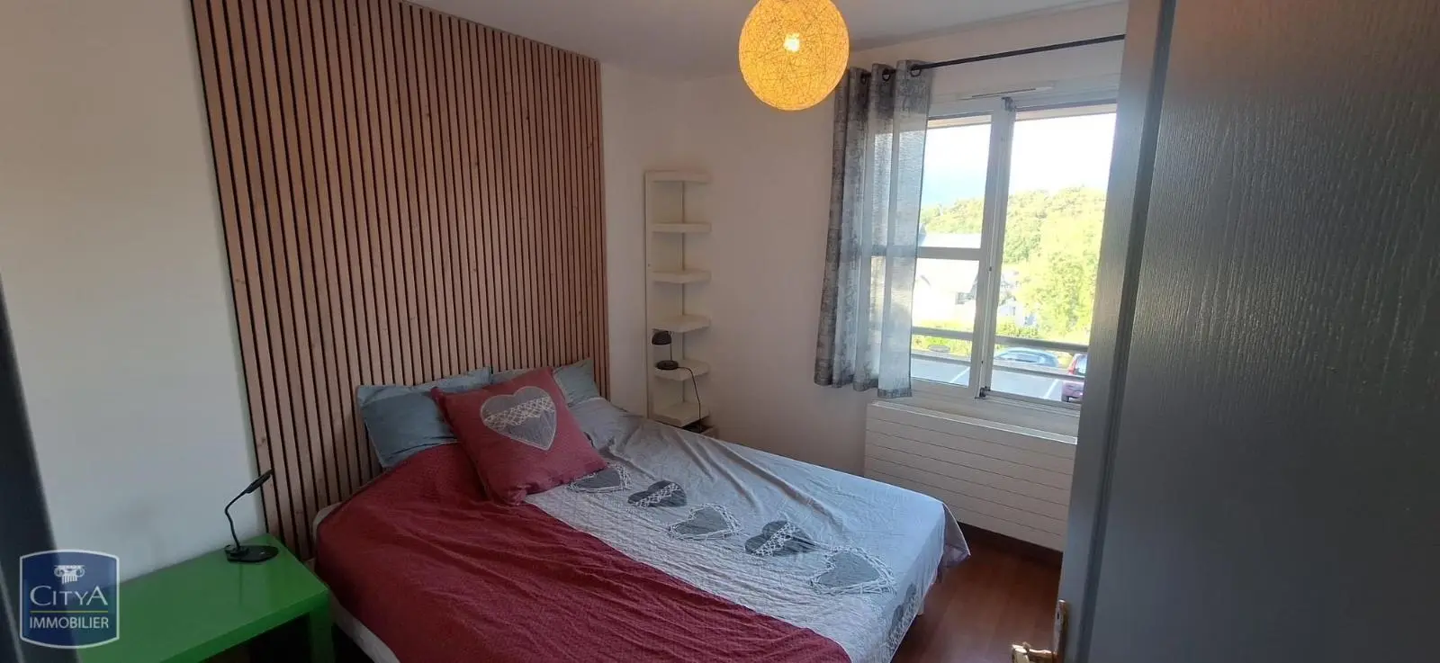 Photo 9 Appartement 3 pièces 61.05m²