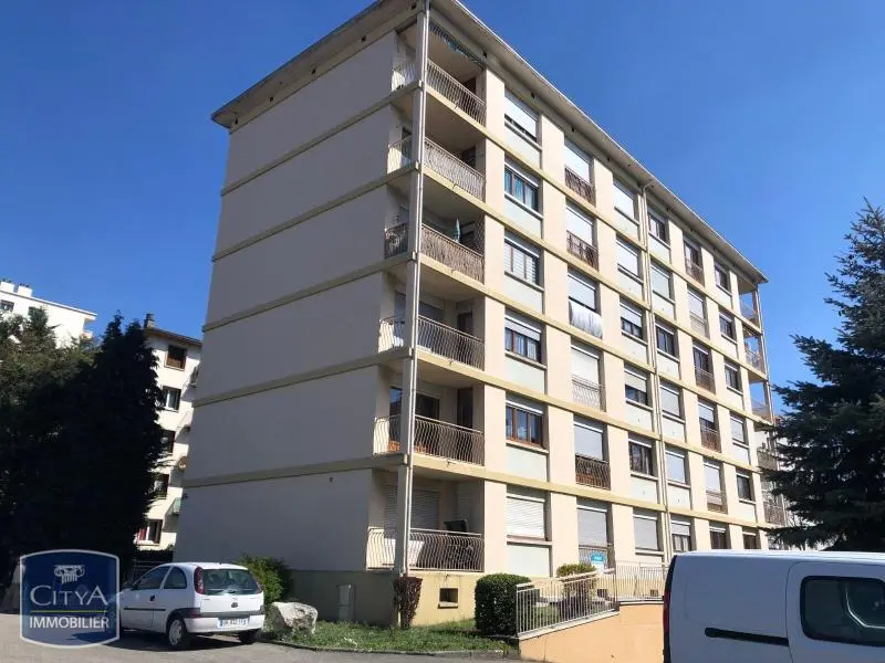 Photo 4 Appartement 1 pièce 16m²