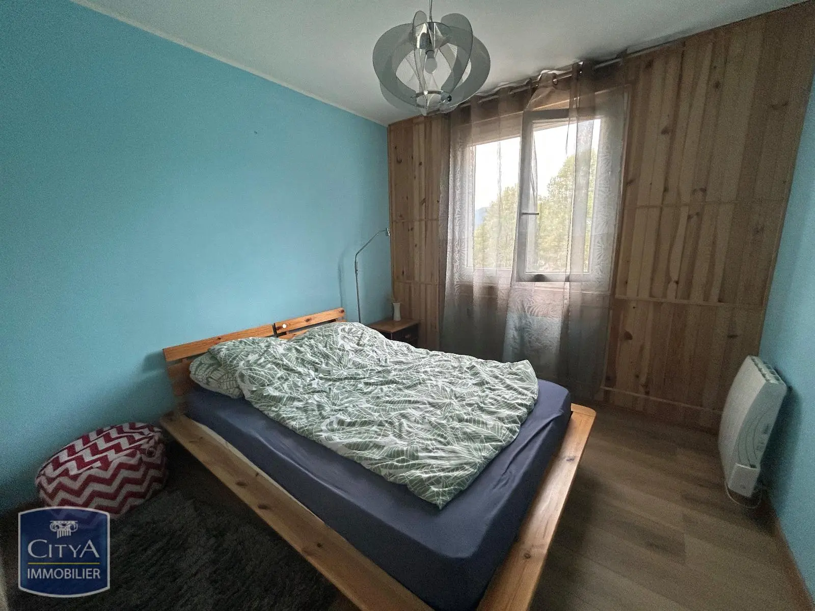 Photo 4 appartement Chambéry