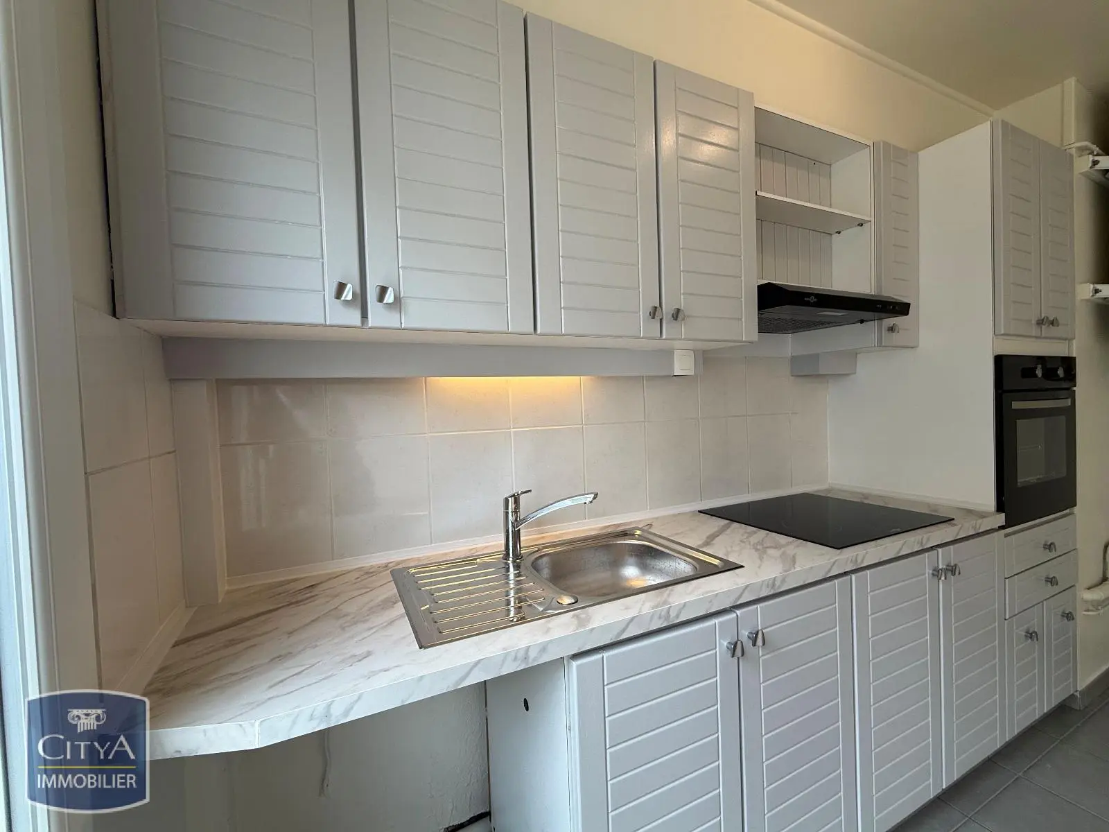 Photo 3 Appartement 3 pièces 55m²