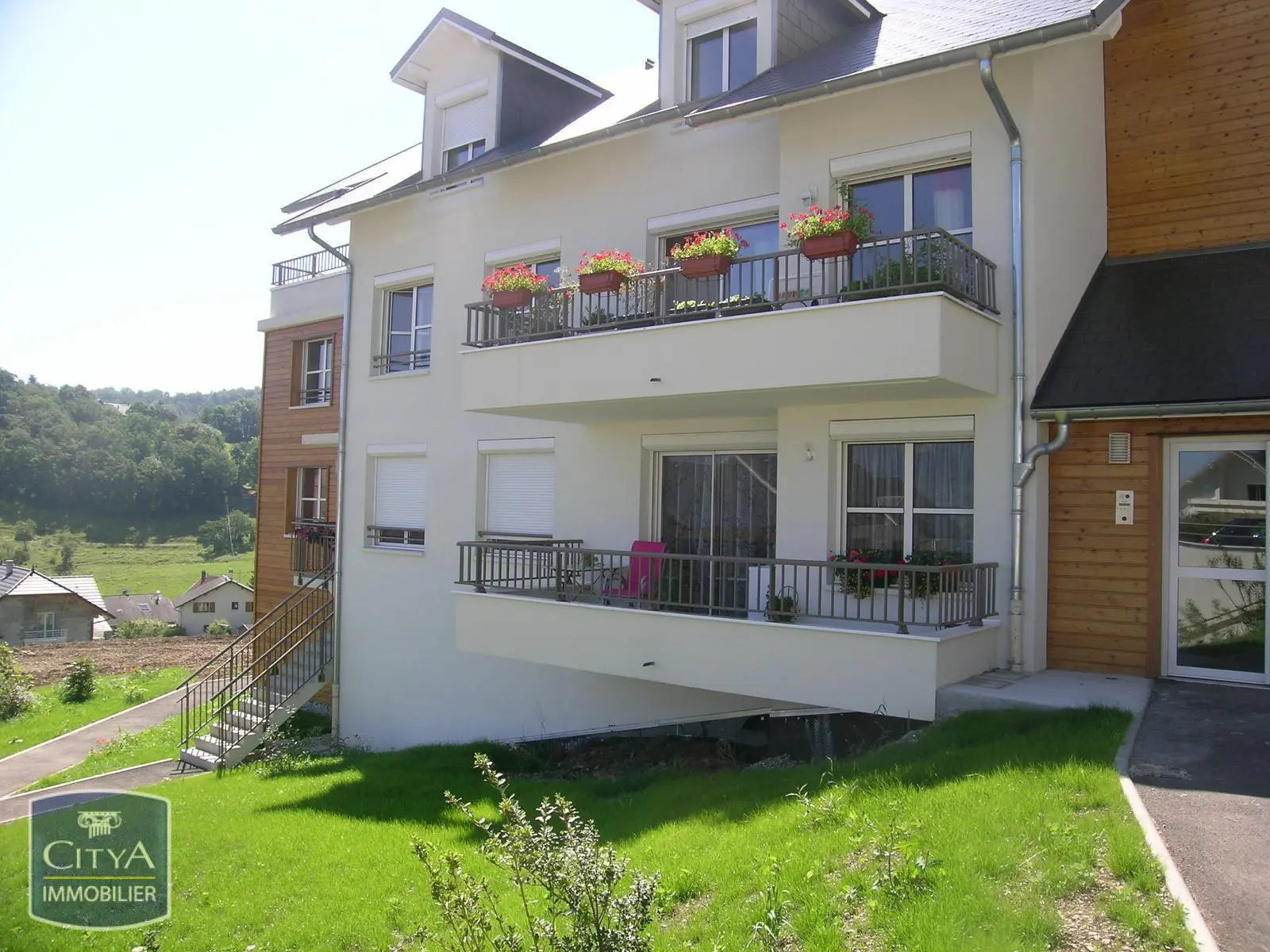Photo 9 Appartement 2 pièces 43.03m²