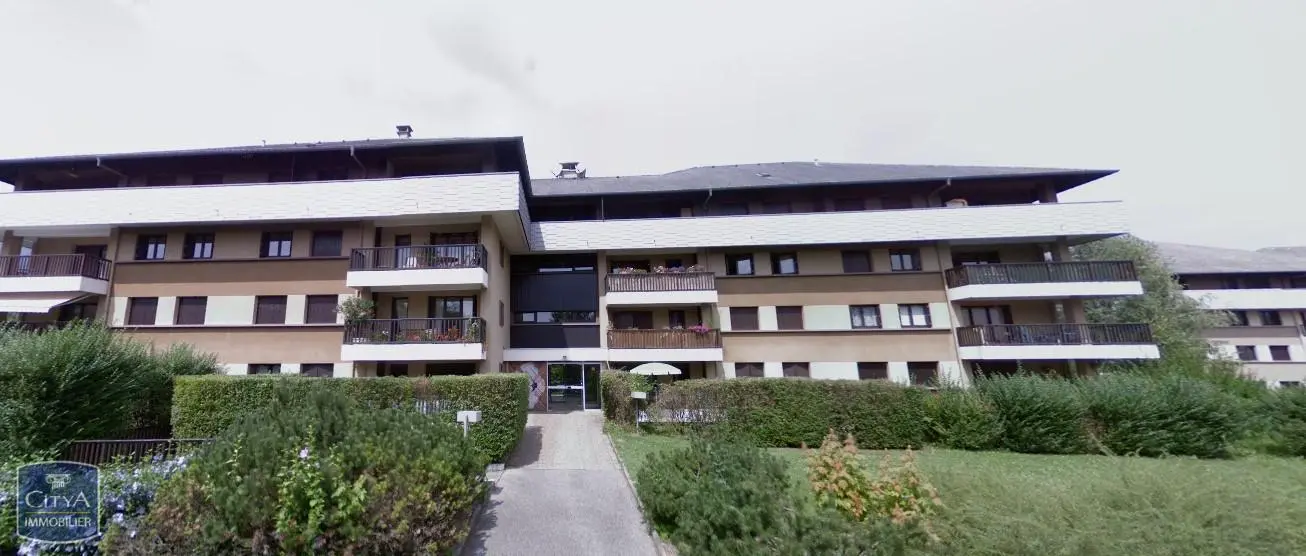 Photo 2 appartement La Motte-Servolex