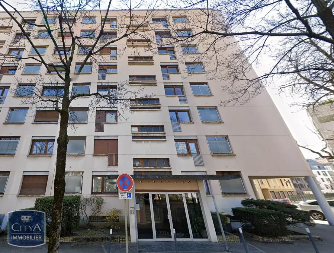 Photo 11 Appartement 2 pièces 54.4m²