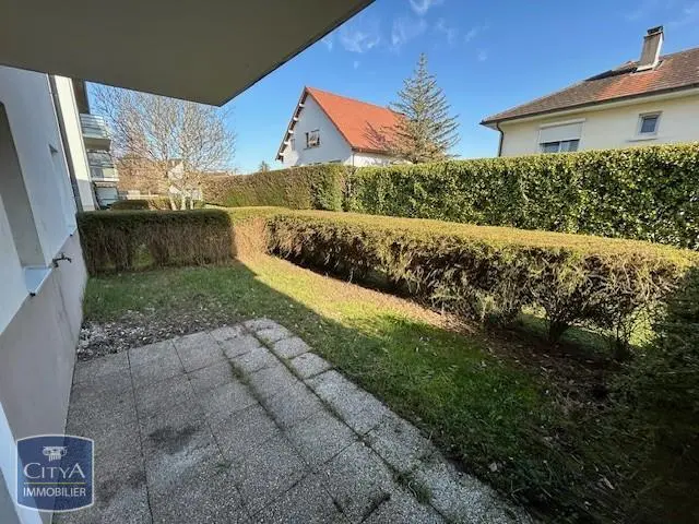 Photo 9 Appartement 2 pièces 44.72m²