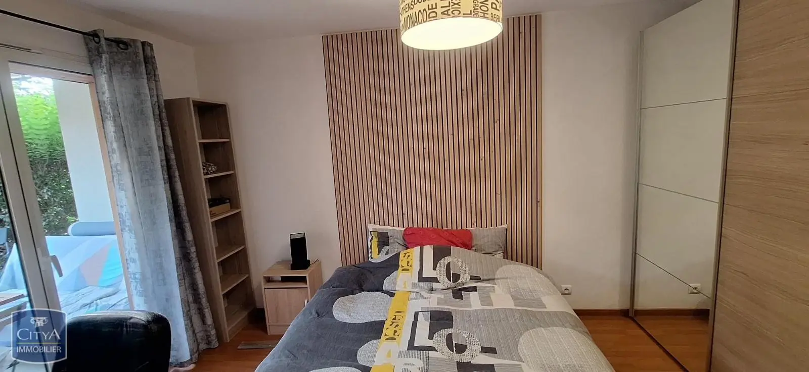 Photo 10 Appartement 3 pièces 61.05m²