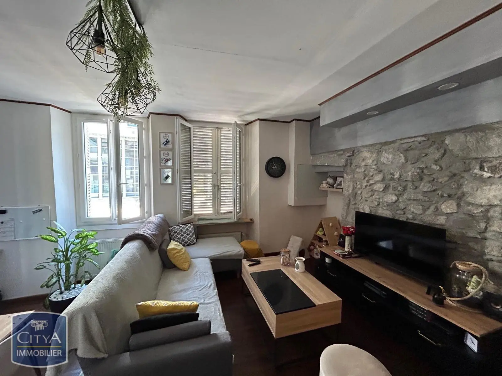 Photo 1 Appartement 2 pièces 61.05m²