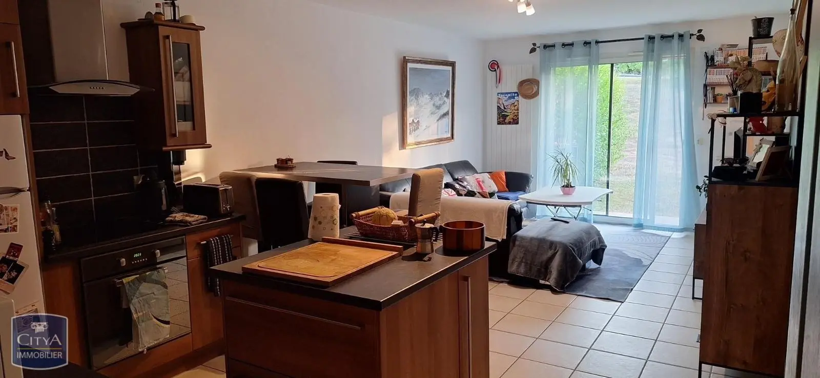 Photo 11 Appartement 3 pièces 61.05m²
