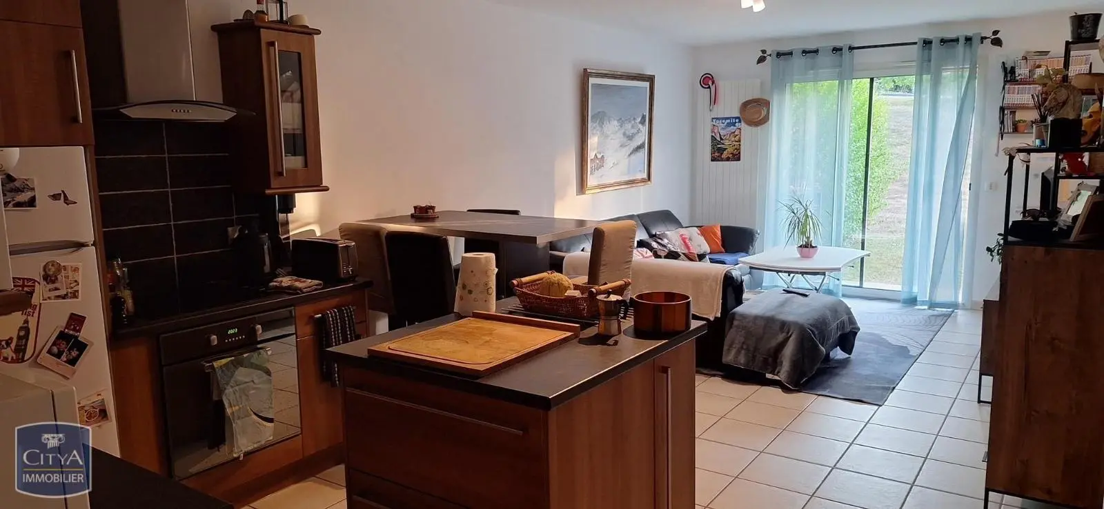 Photo 12 Appartement 3 pièces 61.05m²