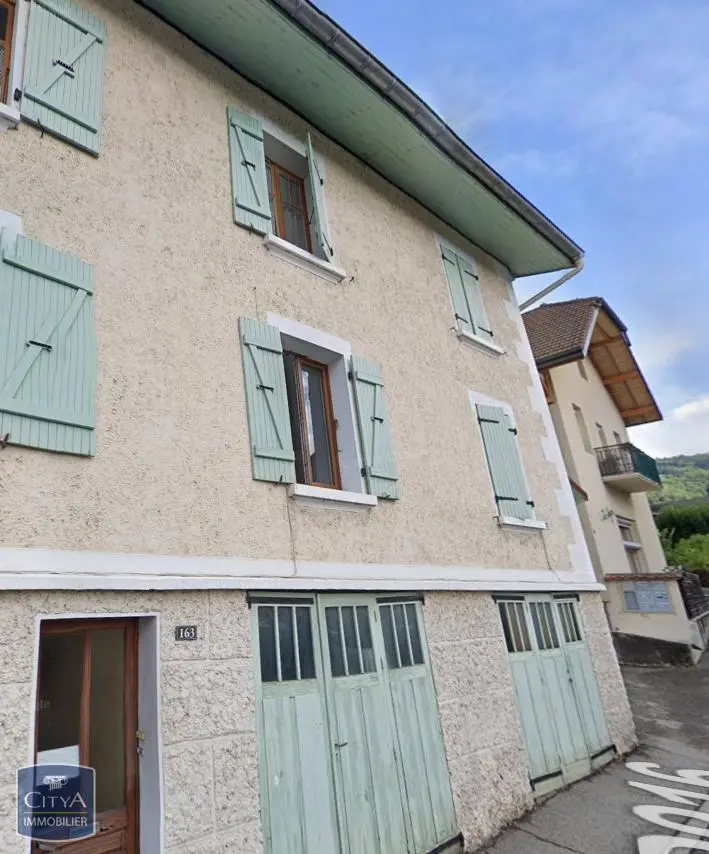 Photo 1 Appartement 2 pièces 48m²