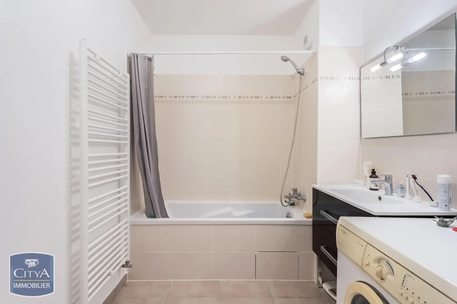 Photo 6 Appartement 3 pièces 63.39m²