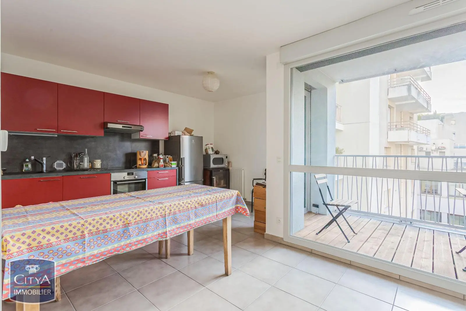 Photo 3 Appartement 3 pièces 63.39m²