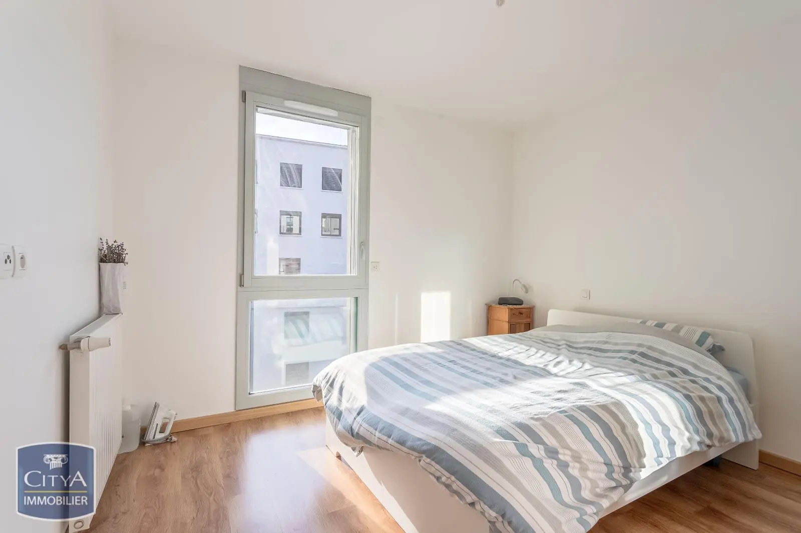 Photo 5 Appartement 3 pièces 63.39m²