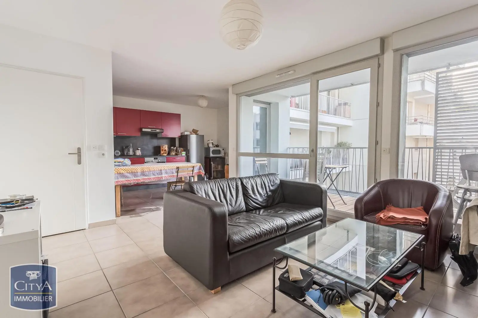 Photo 4 Appartement 3 pièces 63.39m²