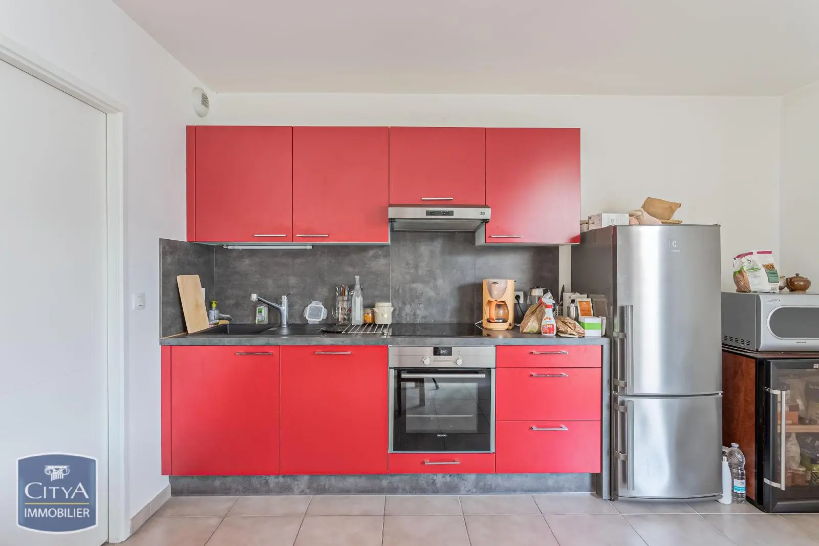 Photo 2 Appartement 3 pièces 63.39m²