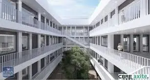 Photo 3 Local Professionnel 1 pièce 106m²