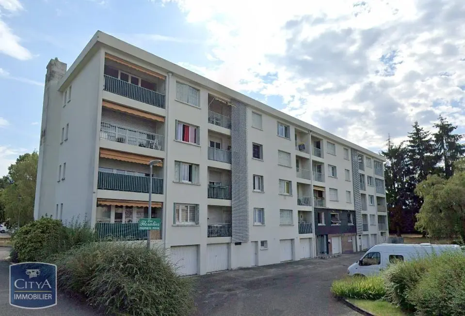 Photo 11 Appartement 3 pièces 63.58m²