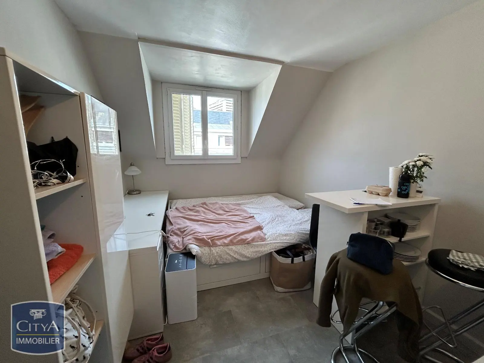 Photo 1 appartement Chambéry