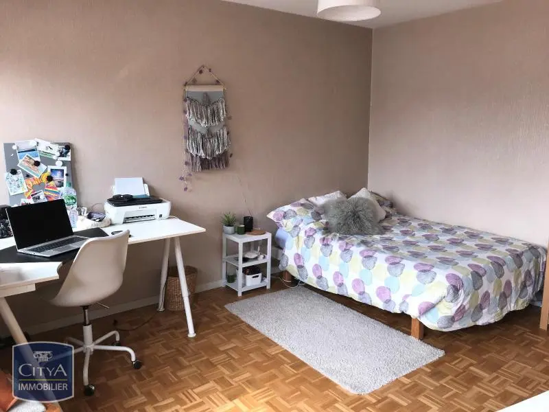 Photo 2 appartement Chambéry