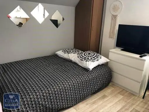 Photo 3 Appartement 1 pièce 13.5m²