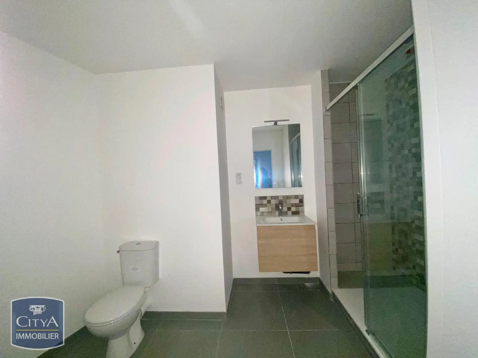 Photo 6 Appartement 2 pièces 41.23m²