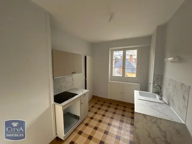 Photo 3 Appartement 2 pièces 57.8m²