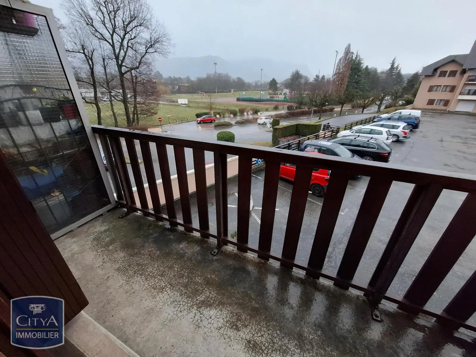 Photo 6 Appartement 1 pièce 24.6m²