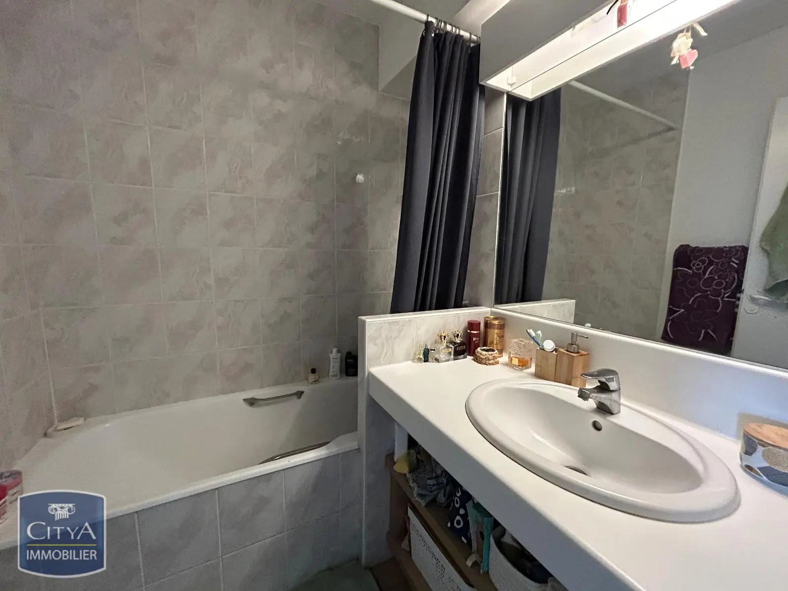 Photo 4 Appartement 2 pièces 44.73m²