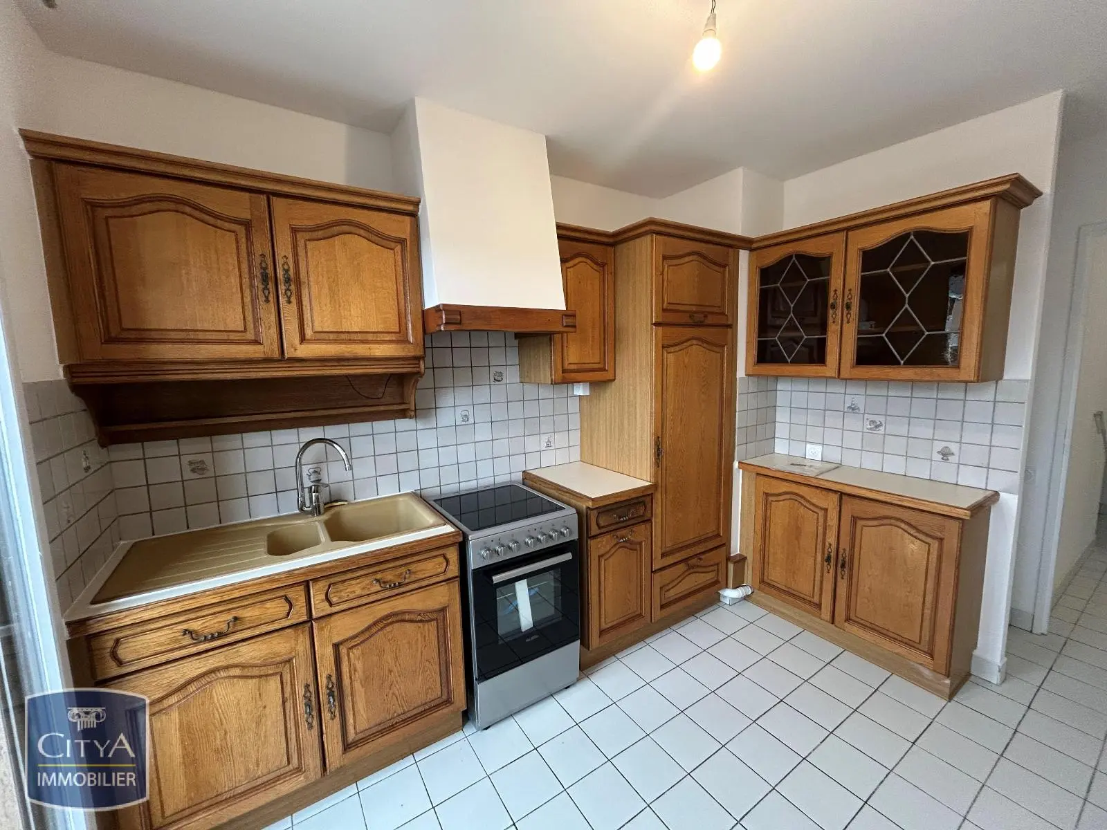 Photo 2 Appartement 3 pièces 71.28m²