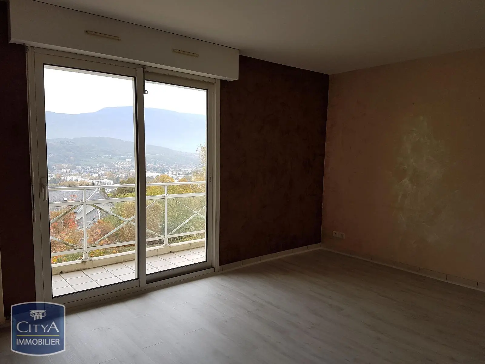 Photo 2 Appartement 2 pièces 44.78m²