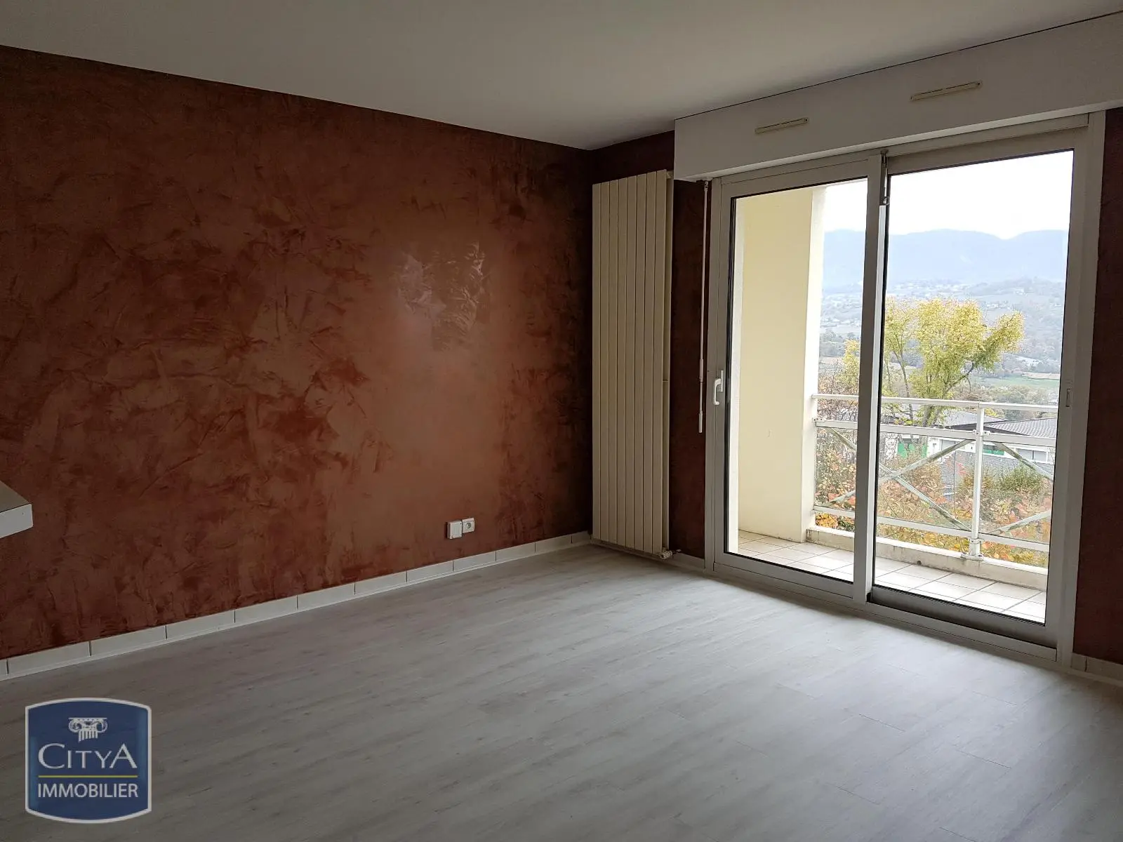 Photo 3 Appartement 2 pièces 44.78m²