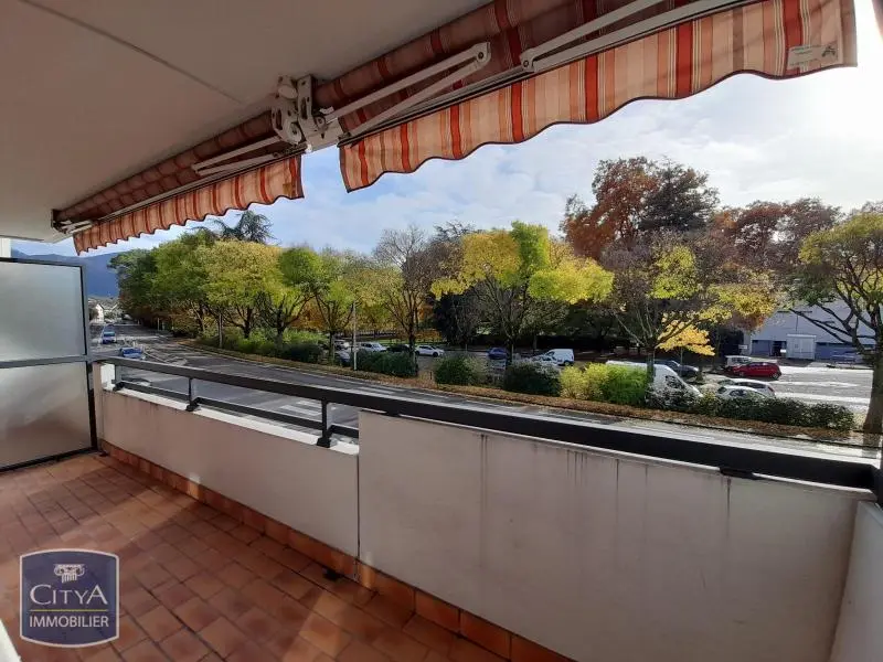 Photo 2 Appartement 2 pièces 47.15m²