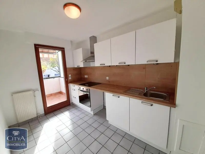 Photo 4 Appartement 2 pièces 47.15m²