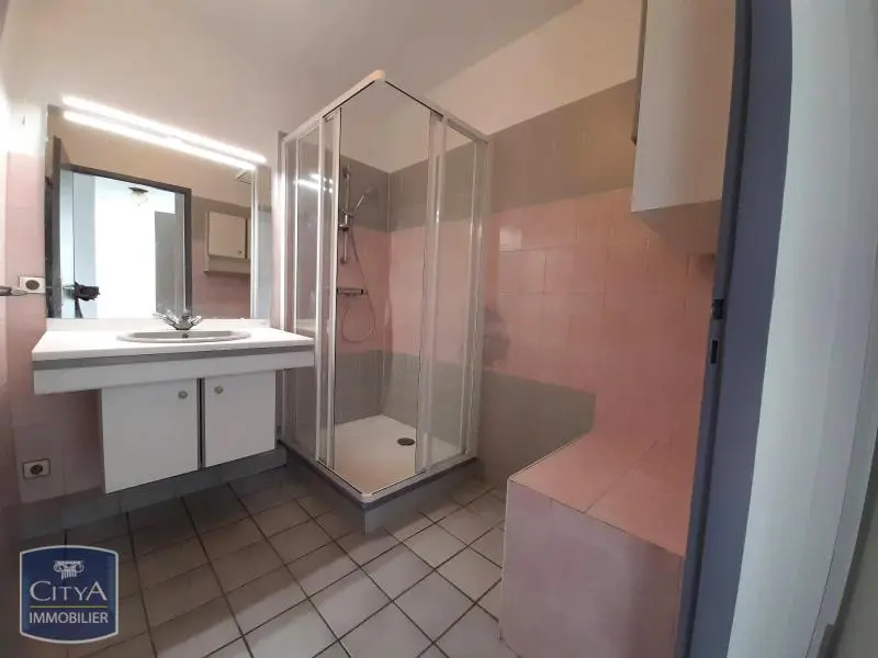 Photo 8 Appartement 2 pièces 47.15m²