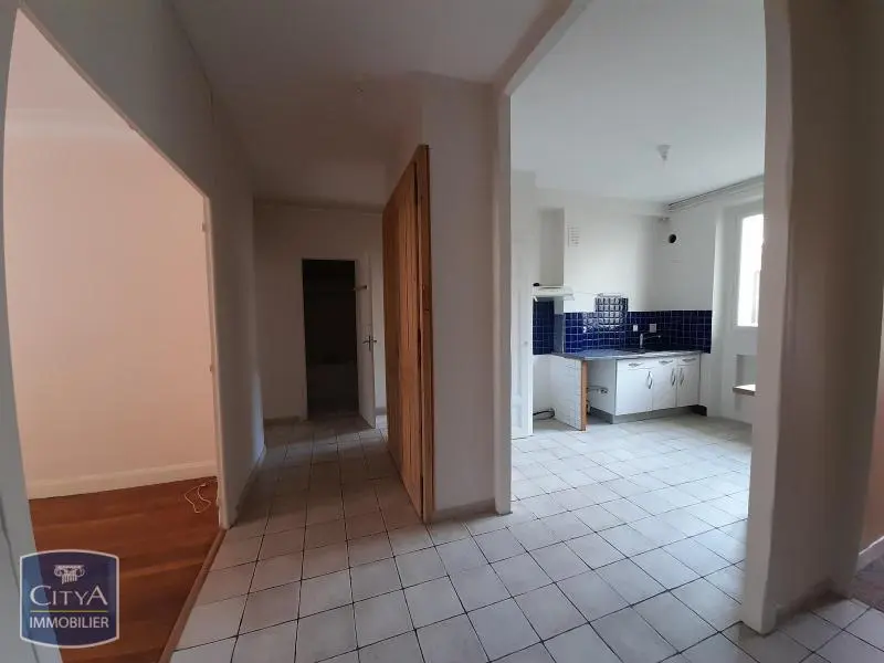 Photo 10 Appartement 3 pièces 70.02m²