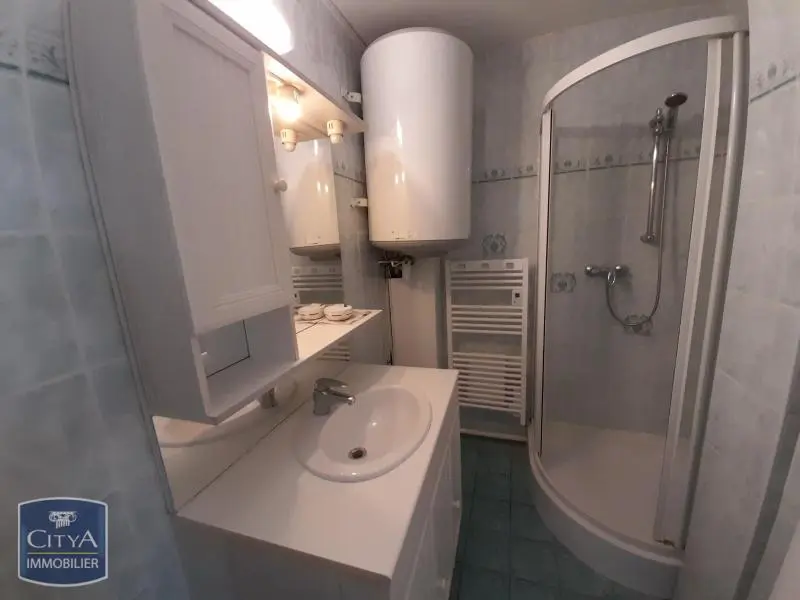 Photo 6 Appartement 3 pièces 49.42m²