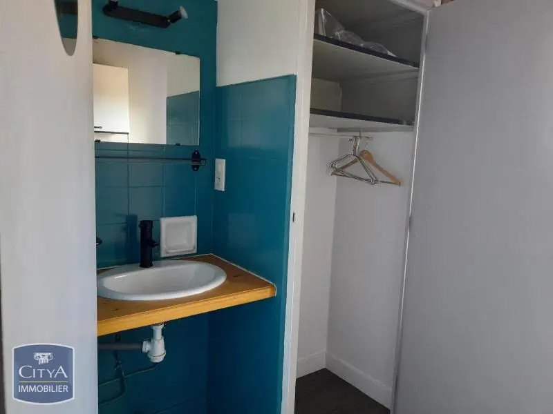 Photo 1 appartement Chambéry