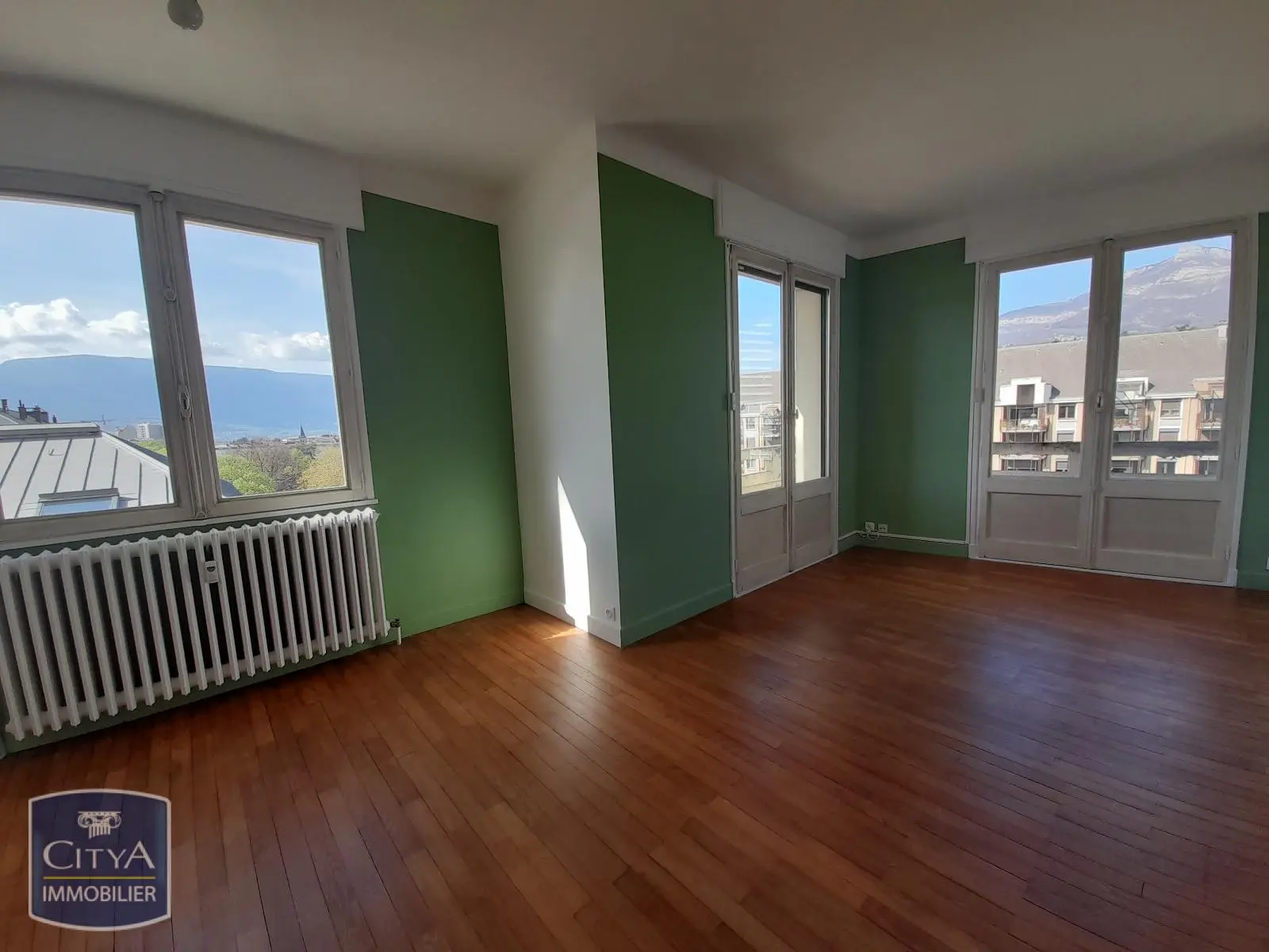 Photo 1 Appartement 3 pièces 67.64m²