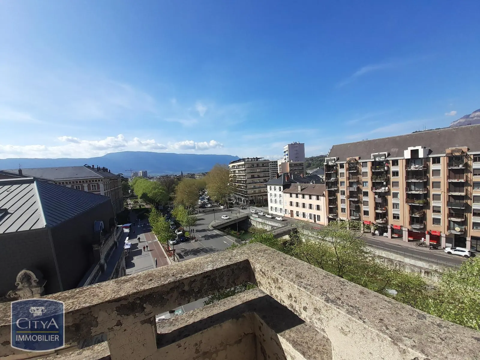 Photo 6 appartement Chambéry