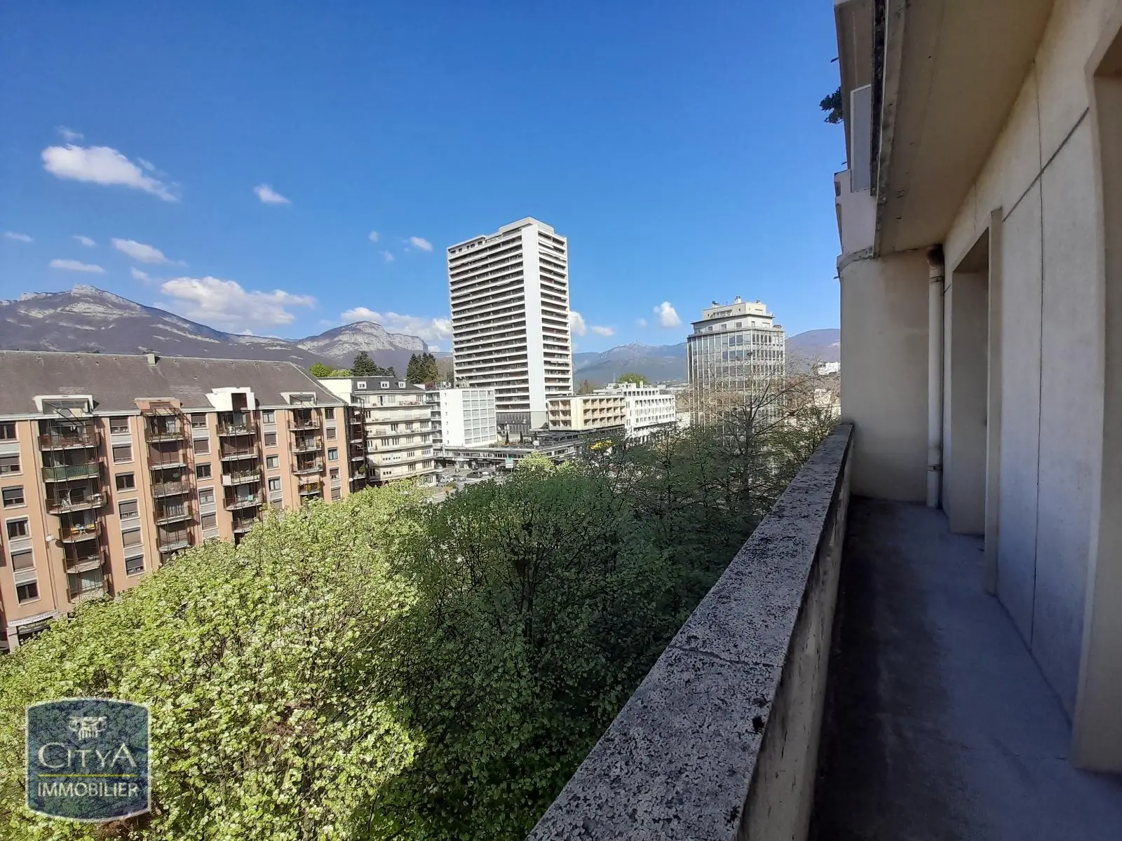 Photo 5 appartement Chambéry