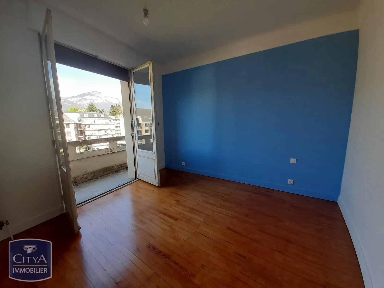 Photo 3 appartement Chambéry