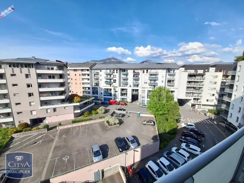 Photo 6 Appartement 2 pièces 38.1m²