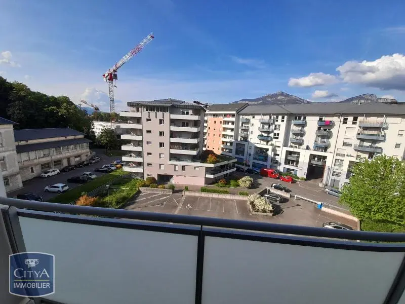 Photo 7 Appartement 2 pièces 38.1m²