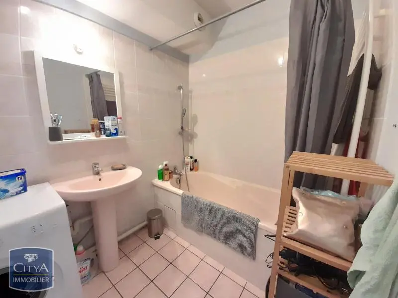 Photo 4 Appartement 2 pièces 38.1m²