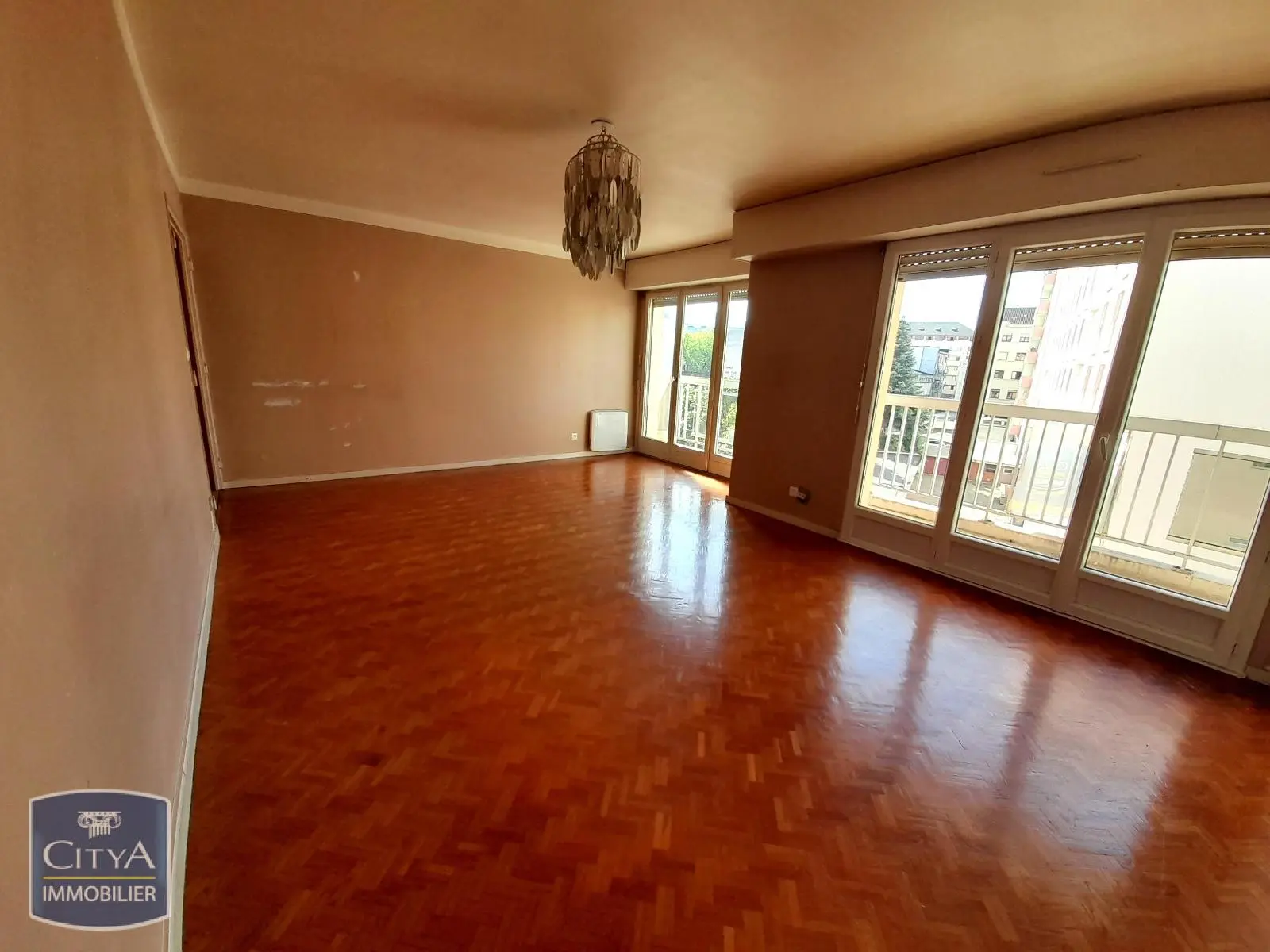 Photo 2 Appartement 4 pièces 86.85m²