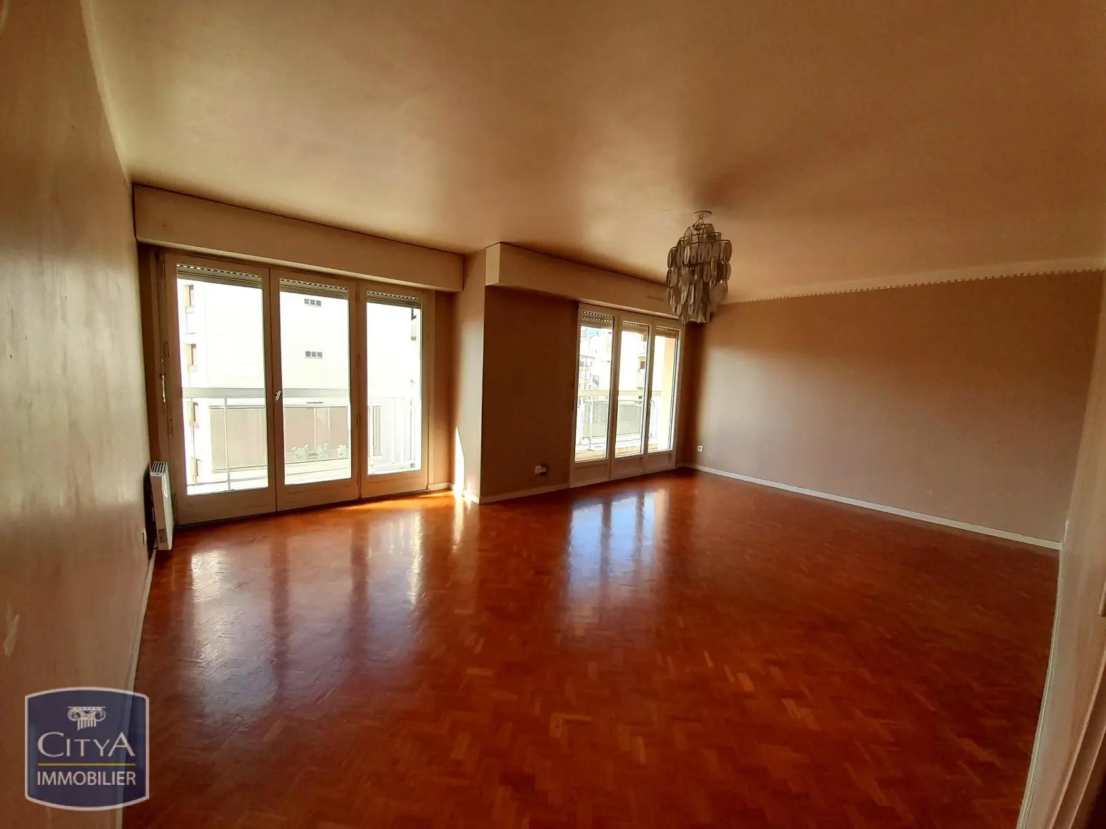 Photo 1 Appartement 4 pièces 86.85m²