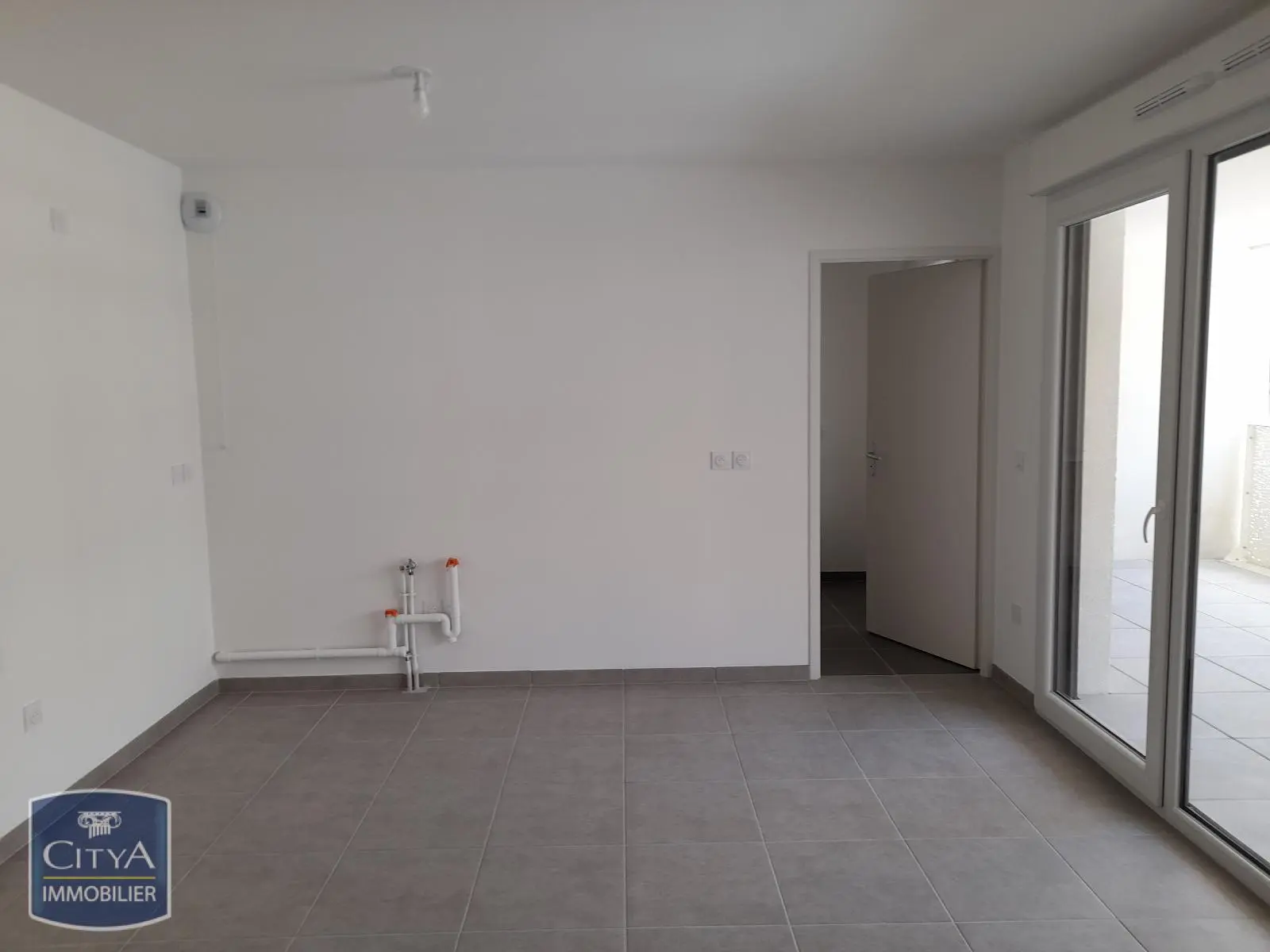 Photo 2 Appartement 1 pièce 26.23m²