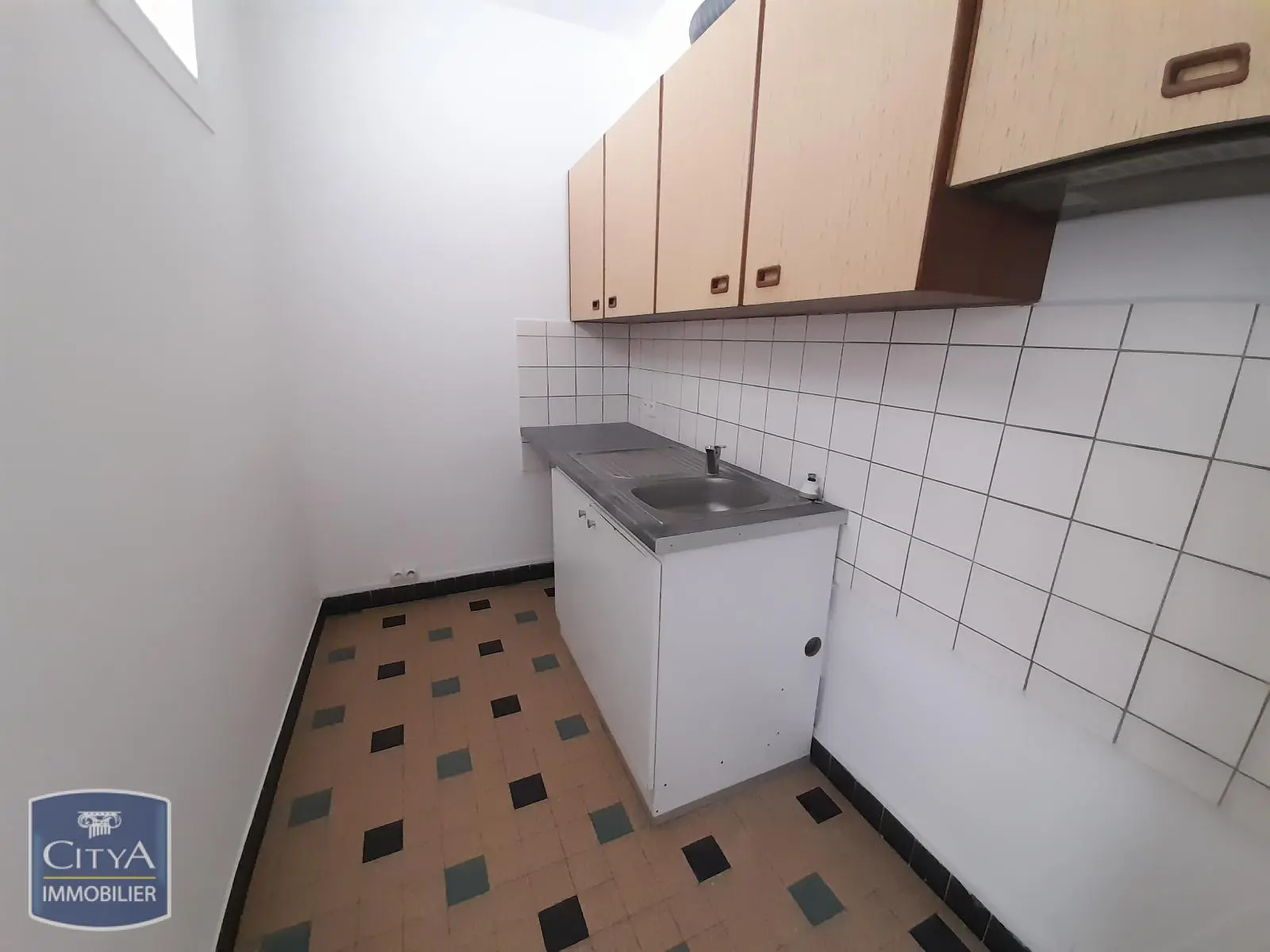 Photo 2 Appartement 2 pièces 40.24m²