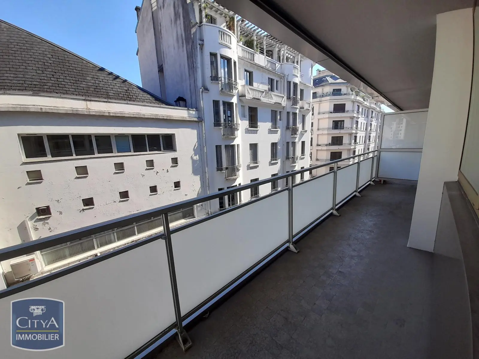 Photo 4 Appartement 2 pièces 40.24m²